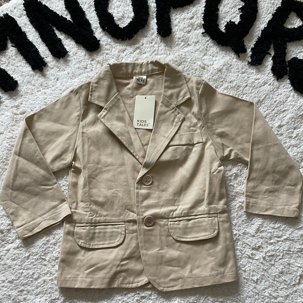 Blazer 3t